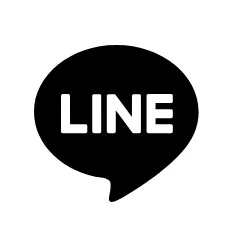 LINEのアイコン